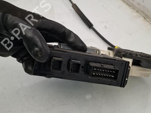 Front right window mechanism PEUGEOT 807 Van (EB_) 2.0 HDi (EBRHTBF, EBRHWBF) | BP36353480C23 - Image 5