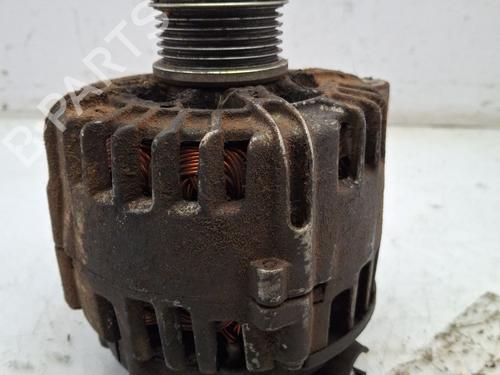 Used Alternator Alternator PEUGEOT PARTNER ORIGIN Box Body/MPV (G_) 1.6 HDi 90 (90 hp) 32386725 32386725