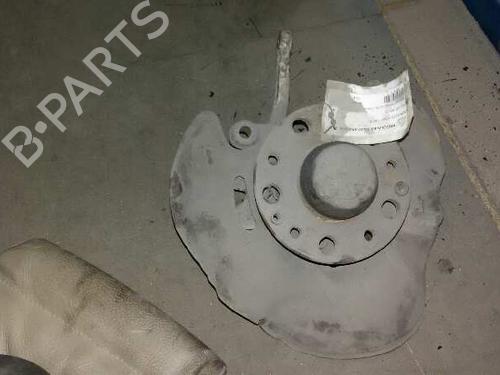 Used Left front steering knuckle MERCEDES-BENZ 190 (W201) D 2.0 (201.122) (72 hp) 7929820