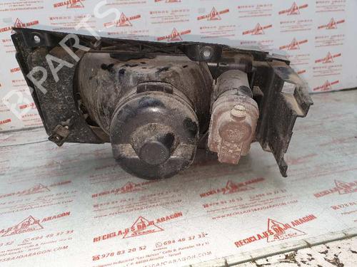 Right headlight CITROËN JUMPY I (U6U_)  | BP7936651C29 