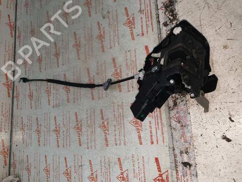Rear right lock FORD FOCUS II (DA_, HCP, DP)  | BP7944780C99 