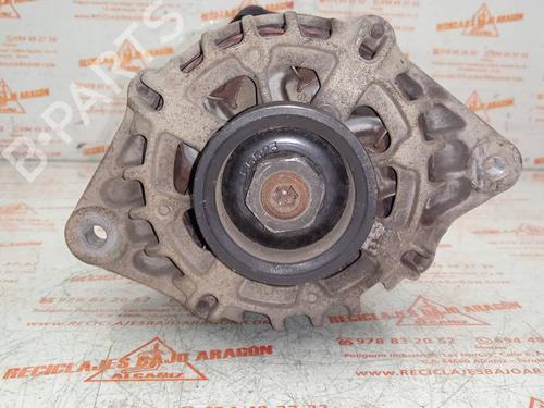Alternator KIA PICANTO I (SA) 1.1 | BP7947364M7 