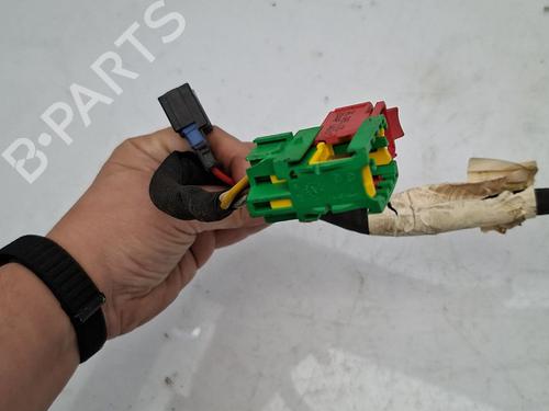 Ignition barrel PEUGEOT 807 Van (EB_) 2.0 HDi (EBRHTBF, EBRHWBF) | BP36323396M48 - Image 2