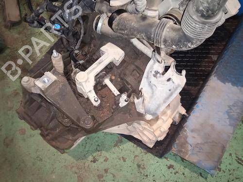 Used Gearbox FORD FOCUS II (DA_, HCP, DP) 1.8 TDCi (115 hp) 8524858