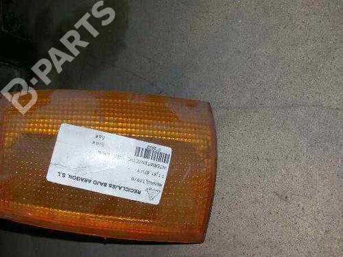 Used Left front indicator Left front indicator RENAULT 9 (L42_) 1.1 (L421) (48 hp) 10309912 10309912