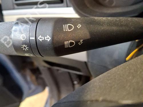 Used Steering column stalk FIAT PUNTO (199_) 1.3 D Multijet (75 hp) 29030285