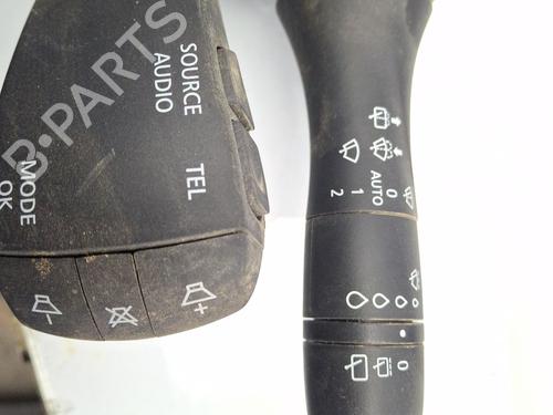 Commodo Essuie Glace / Phare RENAULT MEGANE IV Hatchback (B9A/M/N_) 1.5 dCi 110 (B9A3) | BP30202462I23