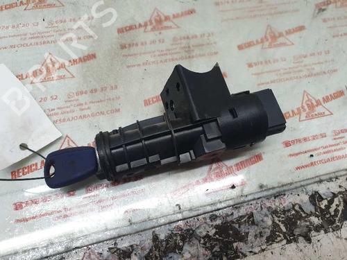 Ignition barrel FIAT DOBLO MPV (119_, 223_) 1.9 JTD | BP7944900M48 
