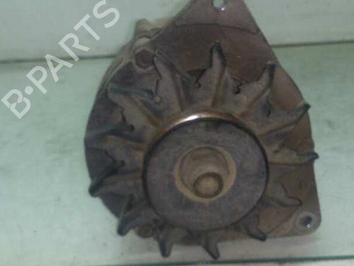 Alternator SUZUKI SAMURAI Closed Off-Road Vehicle (SJ_)  | BP7934287M7 