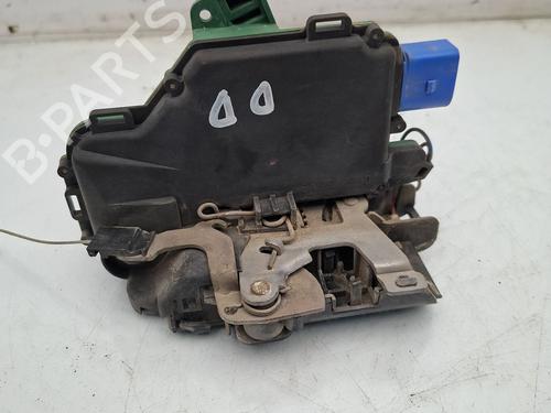 Used Front right lock Front right lock SEAT IBIZA III (6L1) 1.9 TDI (100 hp) 34136327 34136327