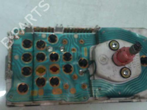 Instrument cluster RENAULT RAPID Box Body/MPV (F40_, G40_) 1.6 D (F404) | BP7932384C47 