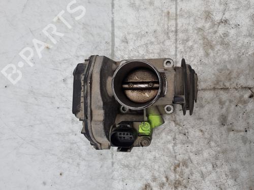 Throttle body VW POLO (6N2) 1.4 16V (75 hp) 17626165