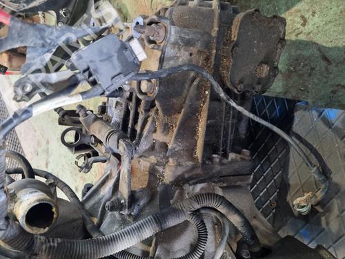 Gearbox HYUNDAI SONATA IV (EF)  | BP16932976M3 