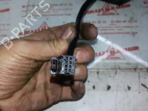 Right mirror FIAT BRAVO II (198_) 1.9 D Multijet (198AXB1A) | BP7936045C27