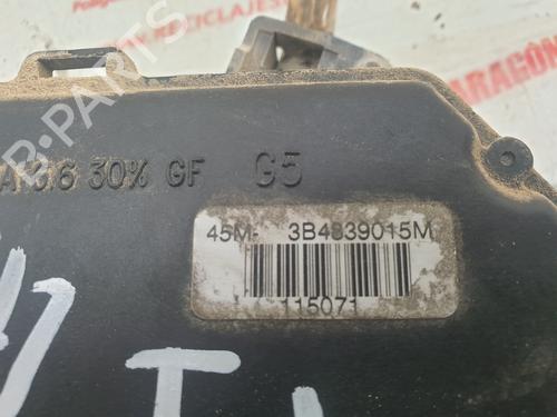 Rear left lock SEAT TOLEDO II (1M2) 1.9 TDI | BP7947920C100 