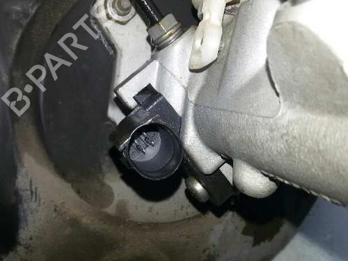 Brake master cylinder SEAT LEON (1P1)  | BP7992491M77