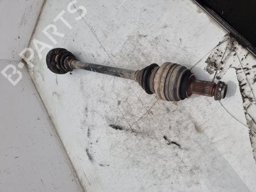 Used Left rear driveshaft BMW X5 (E53) 3.0 d (184 hp) 18676194