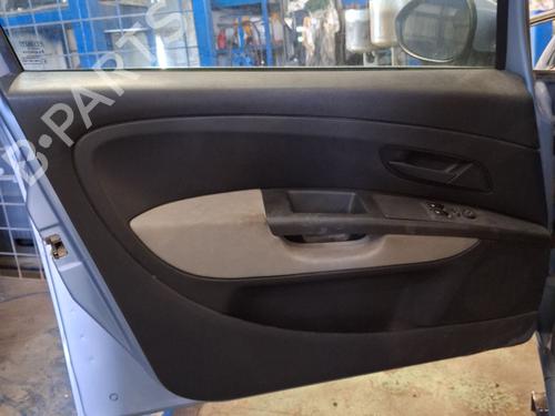 Used Front left panel FIAT PUNTO (199_) 1.3 D Multijet (75 hp) 29030264