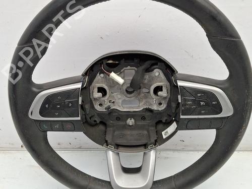 Used Steering wheel FIAT TIPO Saloon (356_, 357_) 1.6 D (356SXG1B) (120 hp) 24598739