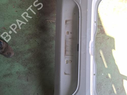 rear-bumper-dacia-sandero-2008-38016572 main image