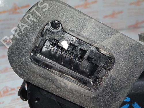 Rear left lock VW PASSAT B8 (3G2, CB2)  | BP7946415C100 