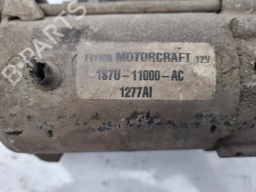 Startmotor FORD MONDEO III (B5Y) 1.8 16V | BP22322561M8 