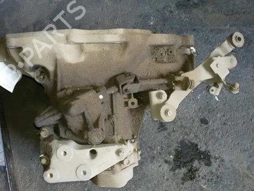 Gearbox OPEL ASTRA G Hatchback (T98) 2.0 DTI 16V (F08, F48) | BP7930065M3 