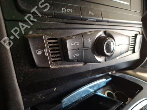 Climate control AUDI A4 B8 Avant (8K5) 2.0 TDI | BP39173771I5 - Image 2
