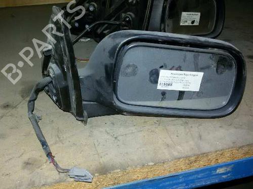 Used Right mirror NISSAN PRIMERA Hatchback (P11) 1.6 16V (99 hp) 7942287