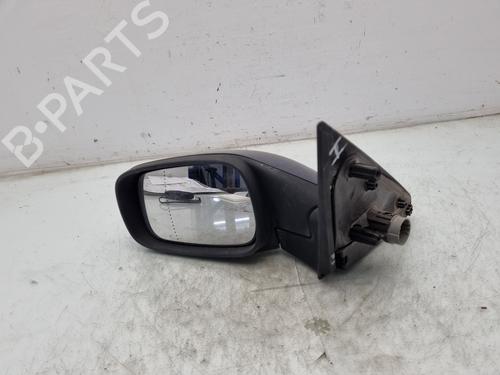 Used Left mirror RENAULT LAGUNA II (BG0/1_) 1.9 dCi (BG08, BG0G) (120 hp) 17451962