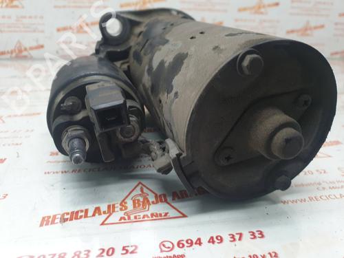 Starter SEAT IBIZA III (6L1) 1.9 TDI | BP7945471M8 