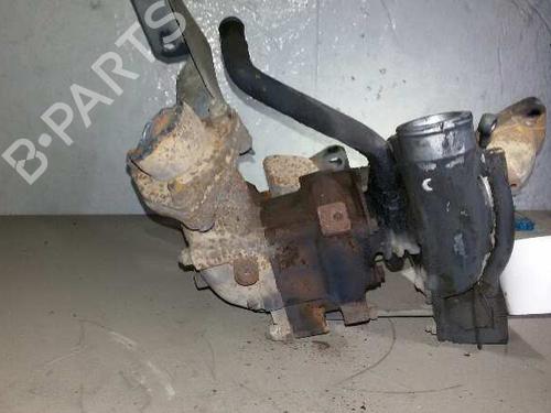 Turbocharger/Supercharger NISSAN CABSTAR E (TL_, VL_) 120.35, 120.45 (TL0) | BP7941995M71 