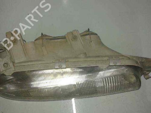 Right headlight FORD FIESTA IV (JA_, JB_)  | BP7939435C29 