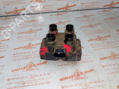Used Ignition coil FORD ESCORT V (AAL, ABL) 1.6 i 16V (88 hp) 7945172