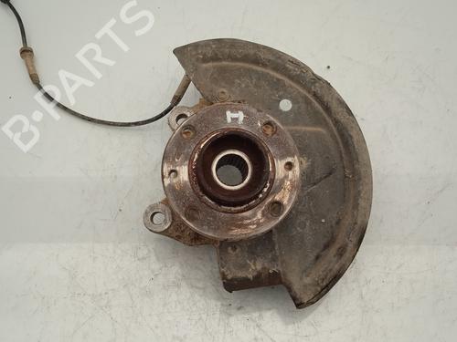 Used Left front steering knuckle DACIA DOKKER MPV (KE_) [2012-2025]  9204872