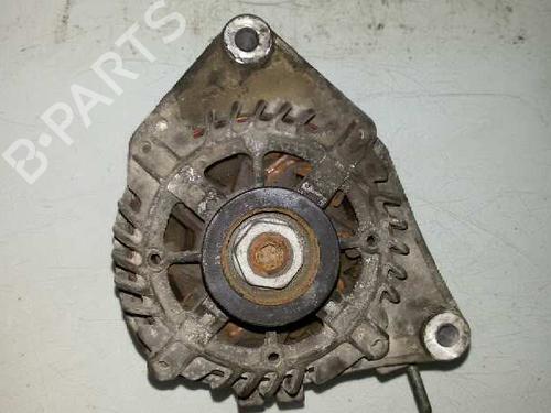 Used Alternator BMW 3 (E36) [1990-1998]  7930936