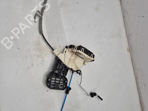 Front right lock MERCEDES-BENZ GLA-CLASS (X156) GLA 220 CDI (156.903) | BP24702623C97 