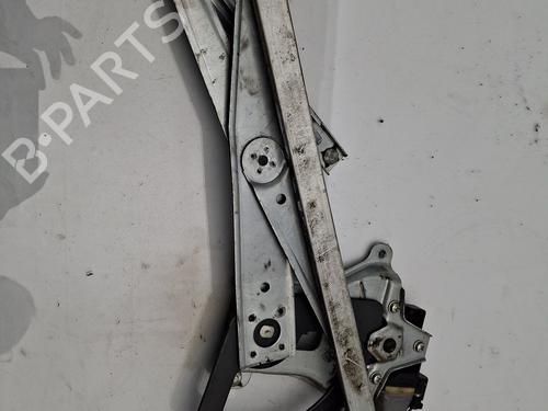 Used Front left window mechanism CHEVROLET AVEO / KALOS Hatchback (T250, T255) [2006-2025]  22322839
