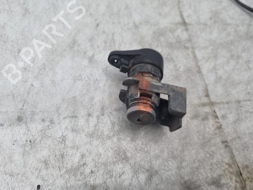 Ignition barrel FIAT PANDA (169_) 1.2 (169.AXB11, 169.AXB1A) | BP18862942M48 