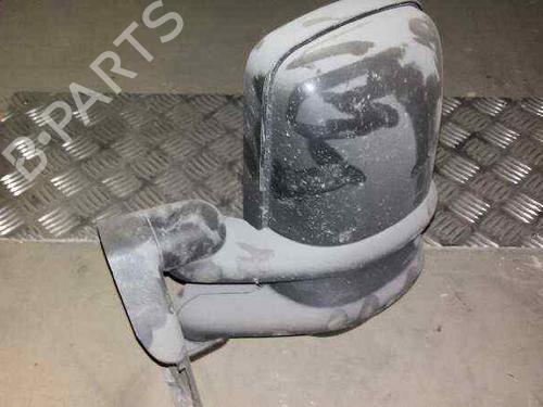 Left mirror RENAULT TRAFIC Van (T_, P_, V_)  | BP7941860C26 