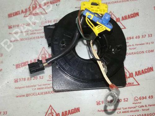 Used Squib airbag SEAT CORDOBA (6L2) 1.9 TDI (100 hp) 7935773