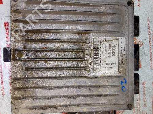 Used Engine control unit (ECU) NISSAN KUBISTAR MPV (X76) 1.5 dCi 70 (68 hp) 7944331