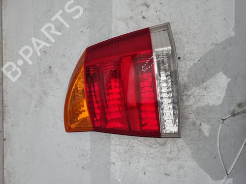 Used Right taillight OPEL VECTRA C (Z02) [2002-2009]  16447007