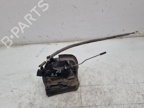 Used Rear left lock BMW X5 (E53) 3.0 d (184 hp) 18675463
