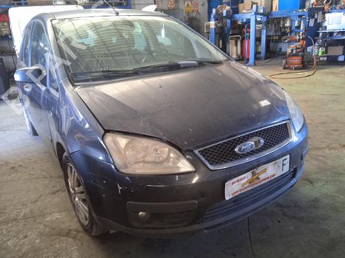 Front left window mechanism FORD FOCUS C-MAX (DM2)  | BP17974597C22 