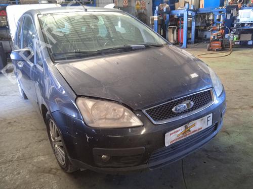 FORD FOCUS C-MAX (DM2) 1.8 (120 hp) 1361540