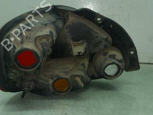 Right taillight DAEWOO MATIZ (M100, M150) 0.8 | BP7932058C35 