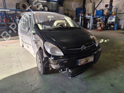 Used Parts CITROËN XSARA PICASSO (N68)  1.6 HDi  4632691