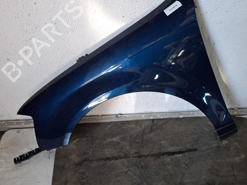 Left front fenders AUDI A3 (8P1) 1.6 TDI BP27569329C41