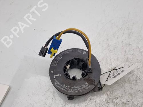 Squib airbag OPEL ZAFIRA A MPV (T98) 2.0 DTI 16V (F75) | BP9052390C102 